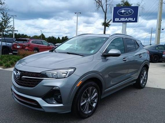 BUICK ENCORE GX 2023 KL4MMDSL6PB038989 image BUICK ENCORE GX 2023 KL4MMDSL6PB038989 image